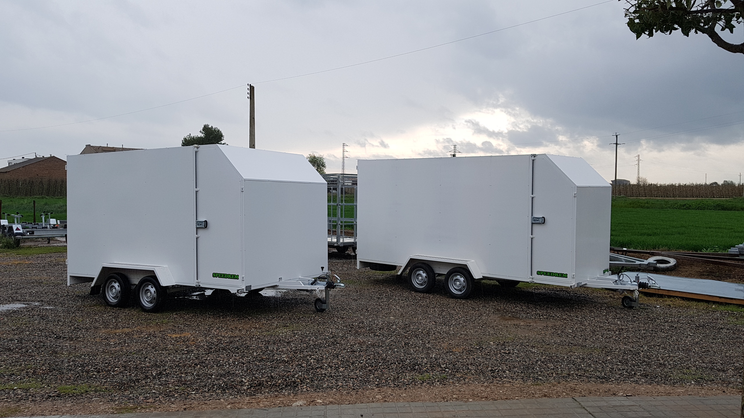 Imagen para los medios: Remolc lleuger per a ús d&#39;entitats o col·lectius