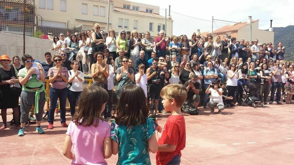 Media picture: Consell Educatiu Municipal