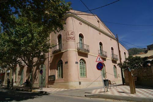 Media picture: Consell Municipal de Cultura